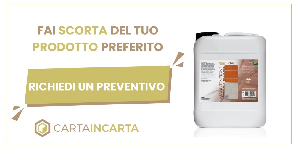 Cb 08 cera Carta Incarta