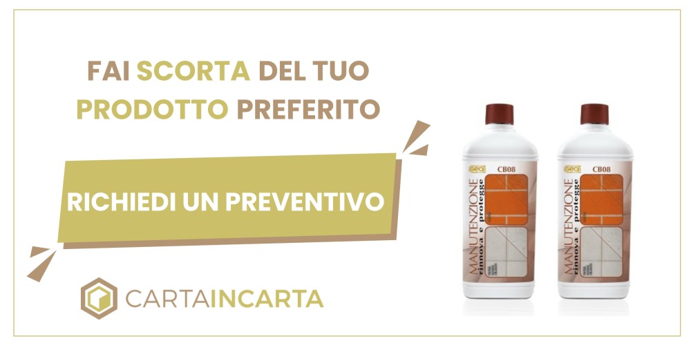 Cb08 cera Carta Incarta