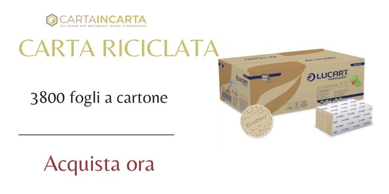 fogli carta