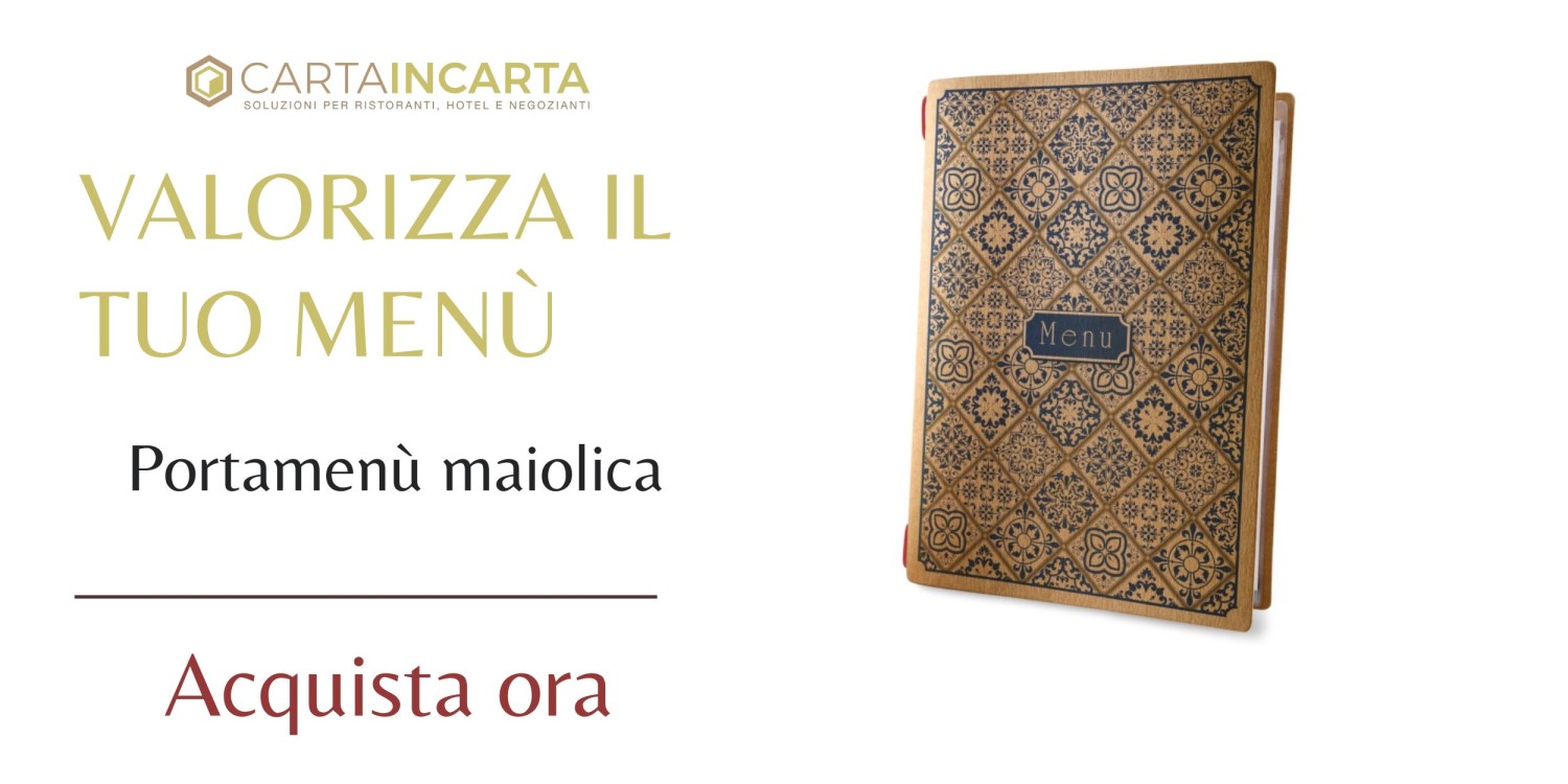 maiolica