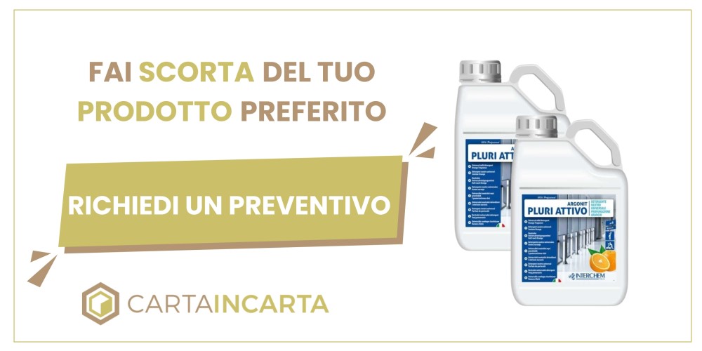 Argonit Pluri attivo