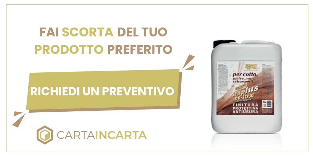 Woplus no lux Carta Incarta