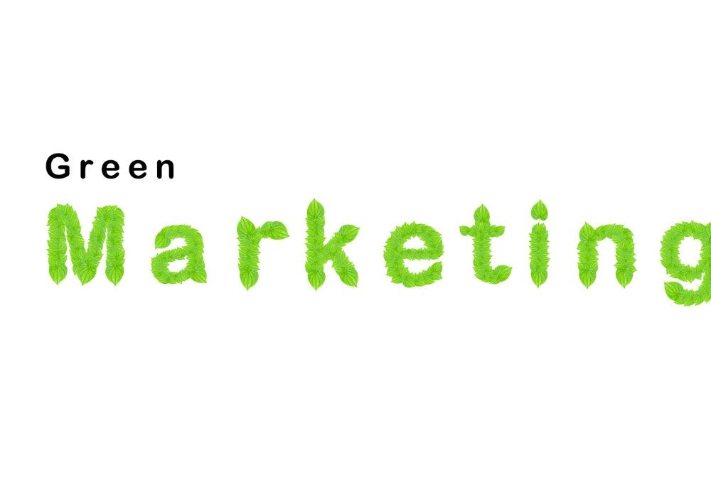 green marketing