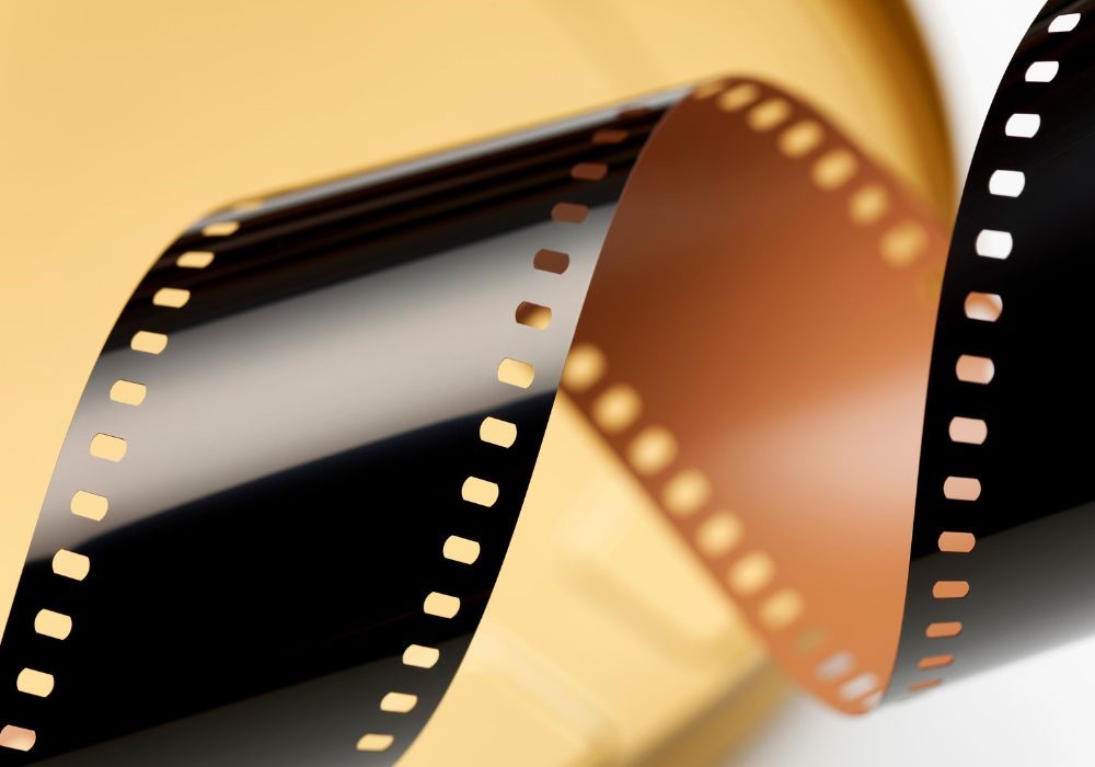 pellicola cinematografica