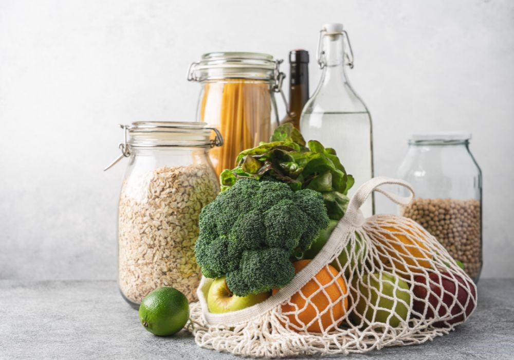 zero waste alimenti