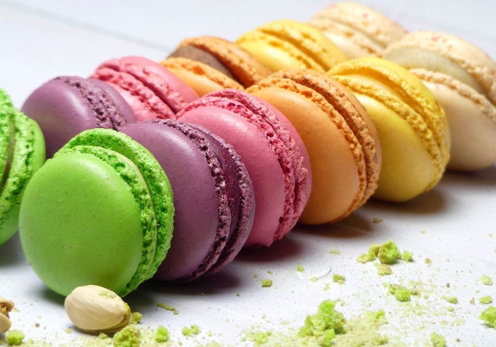macaron