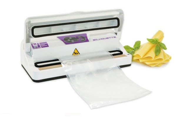 macchinario sottovuoto